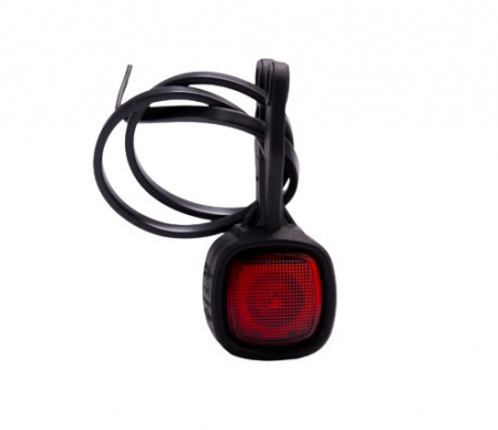 Lampi Gabarit - Lampa gabarit cu brat 102mm, LED
