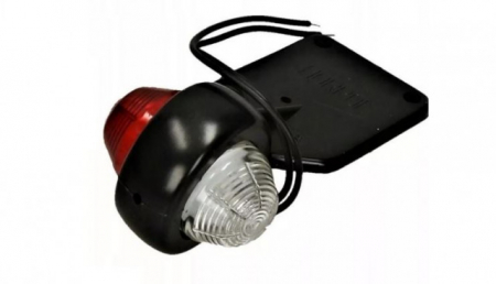 Lampa gabarit cu brat 98mm, LED [4]