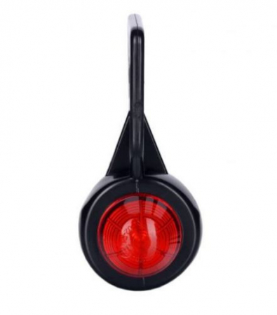 Lampa gabarit cu brat 98mm, LED [1]