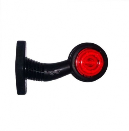 Lampi Gabarit - Lampa gabarit dreapta 24V