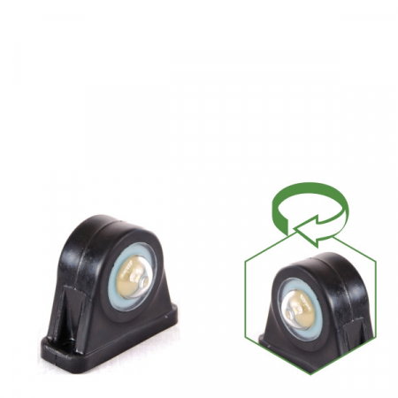 Lampi Gabarit - Lampa gabarit dreapta EGKAL