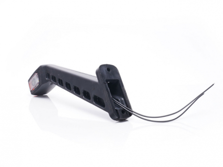 Lampa gabarit dreapta LED 12/24V [2]