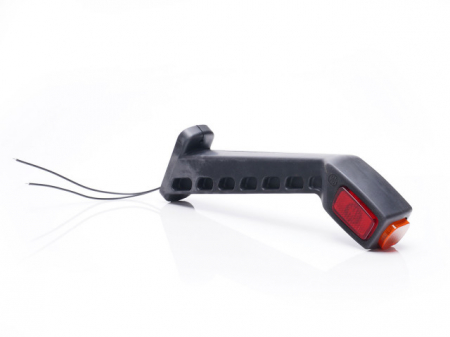 Lampa gabarit dreapta LED 12/24V [1]