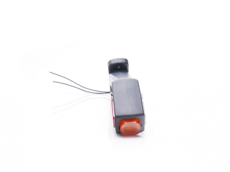 Lampa gabarit dreapta LED 12/24V [3]