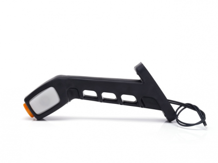 Lampa gabarit dreapta LED 12/24V [2]