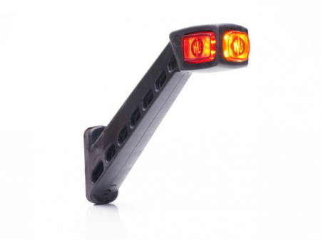Iluminare Auto - Lampa gabarit dreapta LED 12/24V