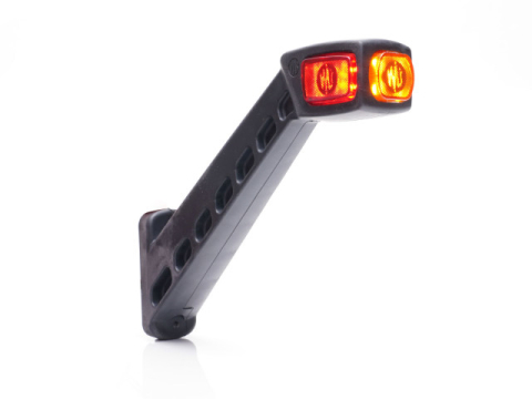 Iluminare & Electrica - Lampa gabarit dreapta LED 12/24V