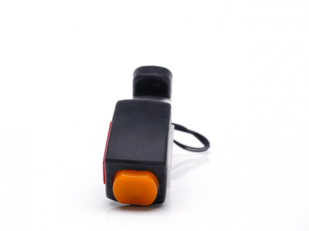 Lampa gabarit dreapta LED 12/24V [3]