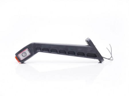 Lampa gabarit dreapta LED 12/24V [4]