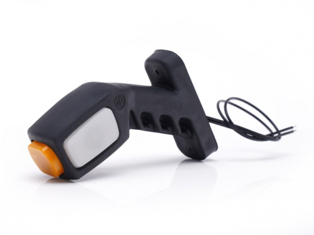 Lampa gabarit dreapta LED 12/24V [2]