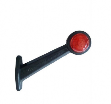 Lampi Gabarit - Lampa gabarit dreapta LED 24V