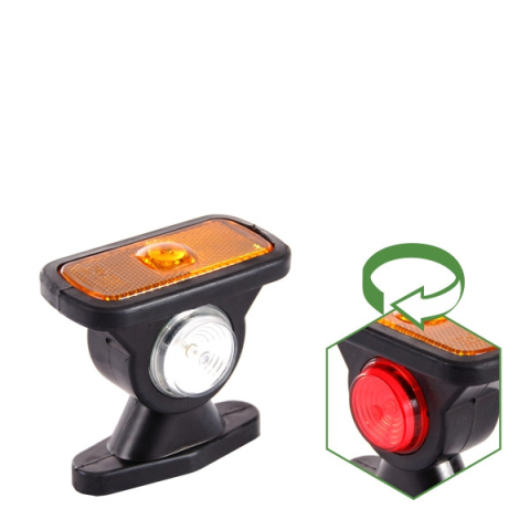 Iluminare & Electrica - Lampa gabarit EGKAL