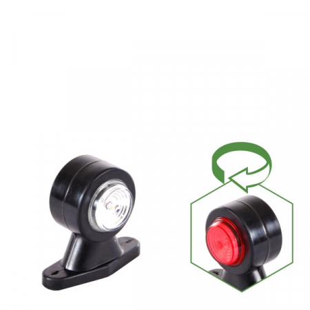 Lampi Gabarit - Lampa gabarit EGKAL