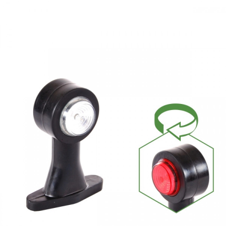 Lampi Gabarit - Lampa gabarit EGKAL