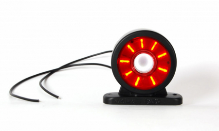 Iluminare Auto - Lampa gabarit LED 12/24V