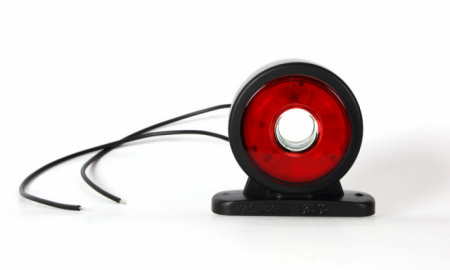Lampa gabarit LED 12/24V [1]
