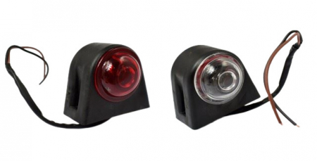 Lampi Gabarit - Lampa gabarit LED