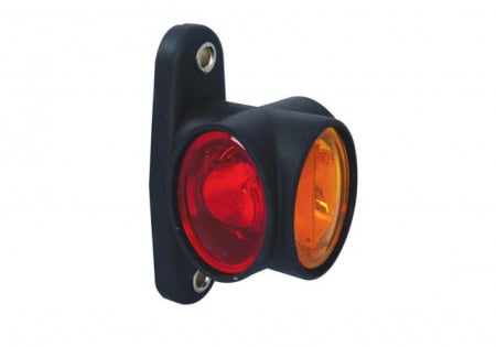 Lampi Gabarit - Lampa gabarit LED 3 culori
