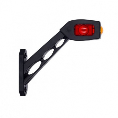 Lampi Gabarit - Lampa gabarit LED 3 culori, dreapta