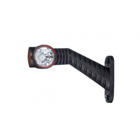 Lampi Gabarit - Lampa gabarit LED 3 culori dreapta
