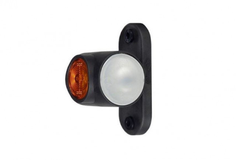 Lampa gabarit LED 3 culori HORPOL [1]