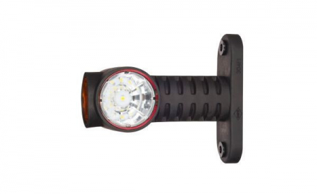 Lampi Gabarit - Lampă gabarit LED 3 culori