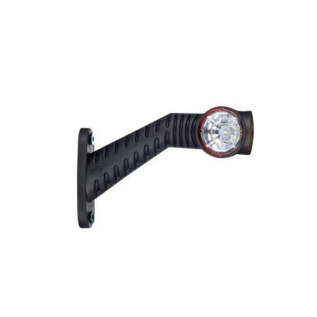 Lampi Gabarit - Lampa gabarit LED, 3 culori, stanga