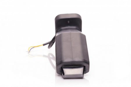 Lampa gabarit LED, 3 culori  12/24V stanga [4]