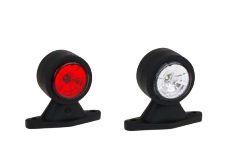Lampi Gabarit - Lampa gabarit LED
