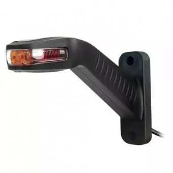 Lampi Gabarit - Lampa gabarit LED stanga 10-30V