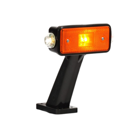 Lampi Gabarit - Lampa gabarit LED stanga 12V