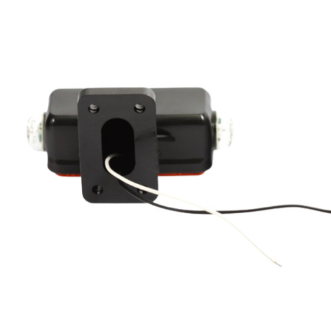 Lampa gabarit LED stanga 24V [3]