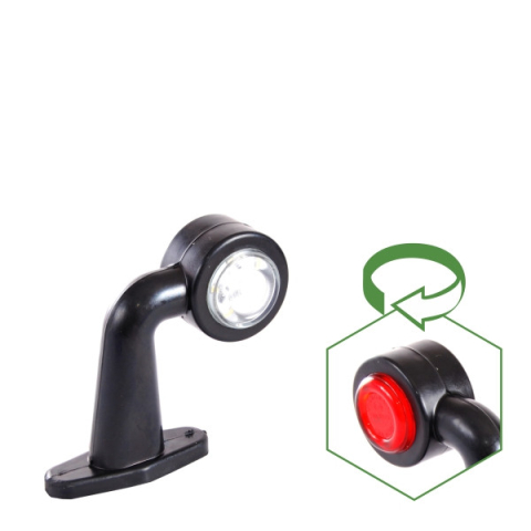 Lampi Gabarit - Lampa gabarit stanga EGKAL