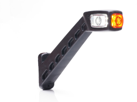 Lampa gabarit stanga LED 12/24V [5]