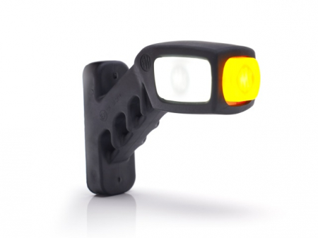 Lampa gabarit stanga LED 12/24V [1]