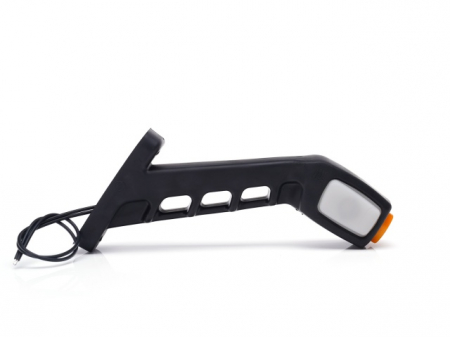 Lampa gabarit stanga LED 12/24V [3]