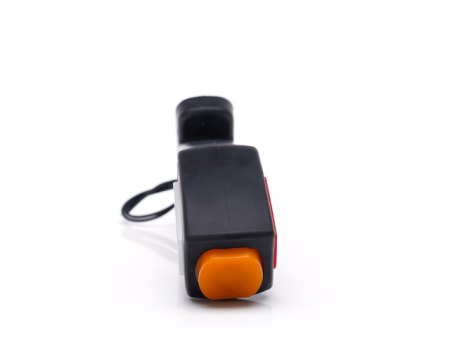 Lampa gabarit stanga LED 12/24V [4]