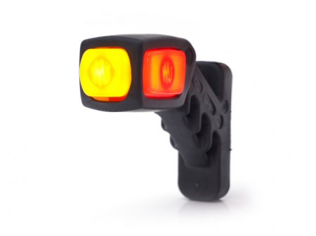 Lampi Gabarit - Lampa gabarit stanga LED 12/24V