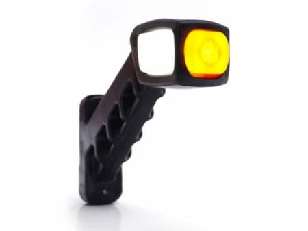 Lampa gabarit stanga LED 12/24V [1]