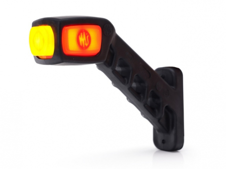 Lampi Gabarit - Lampa gabarit stanga LED 12/24V