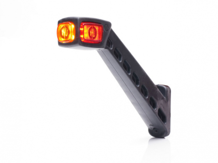 Iluminare Auto - Lampa gabarit stanga LED 12/24V