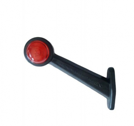 Lampi Gabarit - Lampa gabarit stanga LED 12V