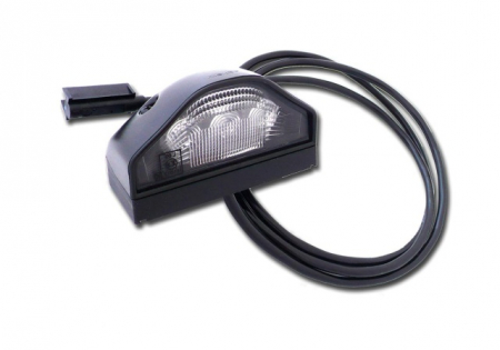 Lampi Iluminare Numar - Lampa iluminare numar LED