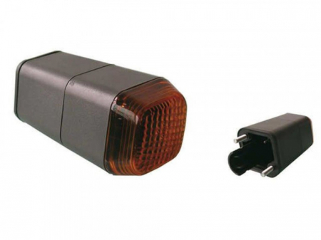 Accesorii Camion - Semiremorca - Lampa laterala