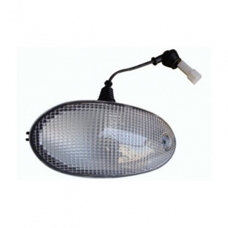 Accesorii - Piese Dedicate - Lampa laterala dreapta Iveco