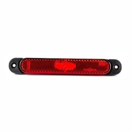 Iluminare Auto - Lampa LED 12-36V ROSU