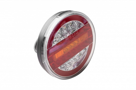 Lampa LED 4 functii - semnalizare dinamica [5]