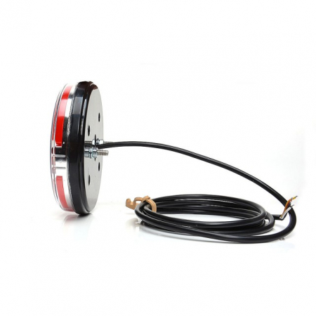 Lampa LED camion 12-24V [3]