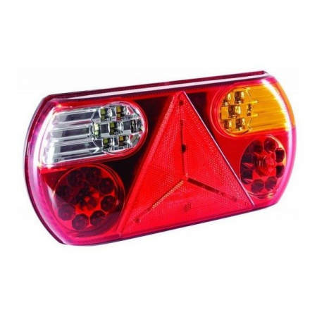 Lampi LED - Lampa LED dreapta