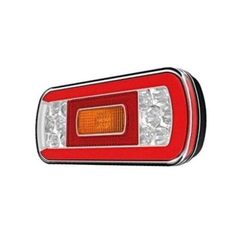 Lampa led dreapta 6 functii